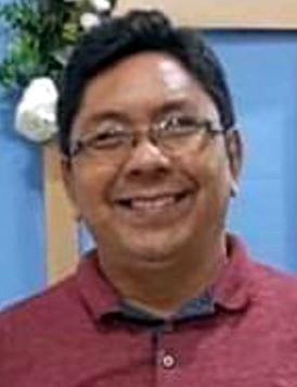 Falecimento Joel Rodrigues dos Santos