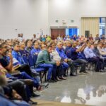 Convocação para XXII Assembléia Geral da IPRB – 2025