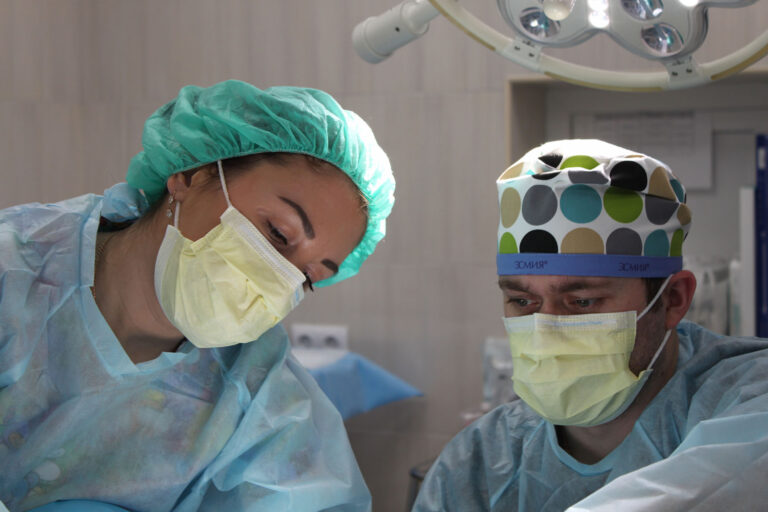 A medicina à luz da Bíblia