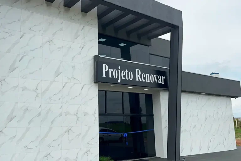Projeto Renovar