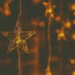 Cinco lições sobre a estrela de Natal