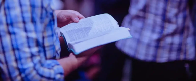 A Importância do Presbítero na Igreja Presbiteriana Renovada do Brasil
