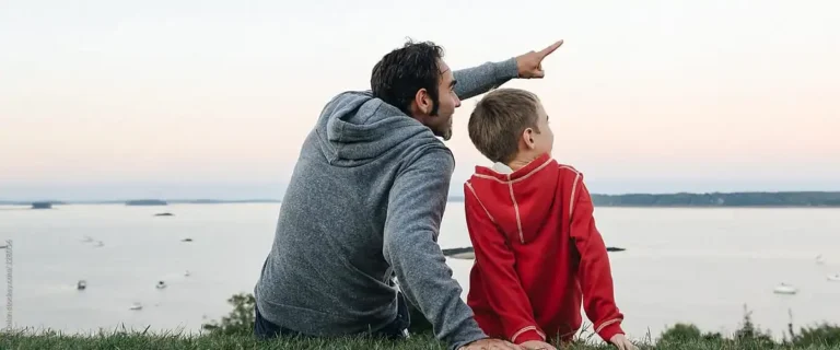 A Essência da Paternidade: Proteção, Provisão e Promoção