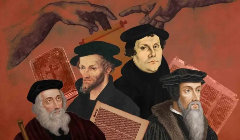 Reforma Protestante: celebração de fé pelos 508 anos da liberdade eclesiástico-cristã