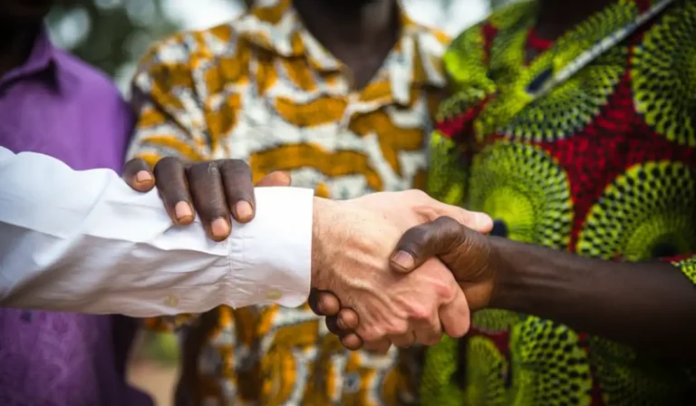 Distintivos Bíblico-Sociais e Culturais Alusivos à Consciencia negra.