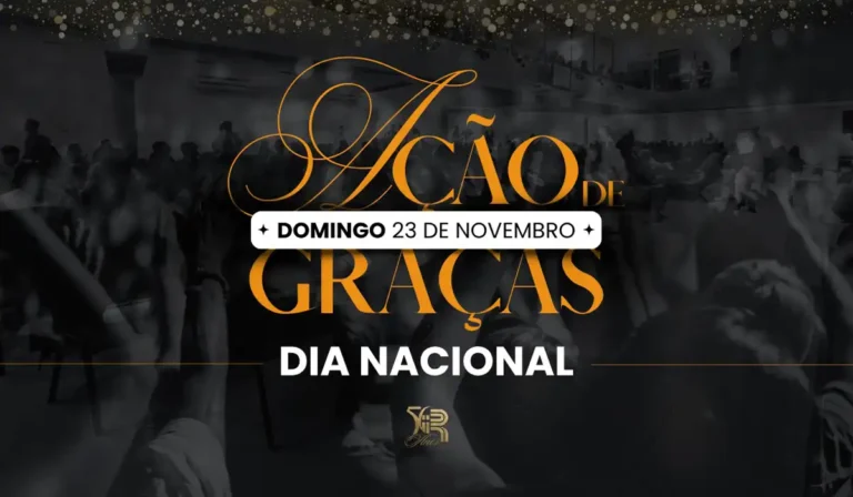 Dia Nacional de Ação de Graças