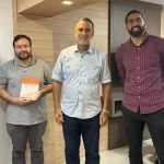 PROJETO CRESCER: Um novo tempo para IPRB