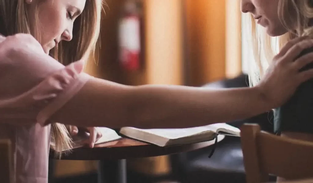 Em meu peito renovado: Nossas mães renovadas