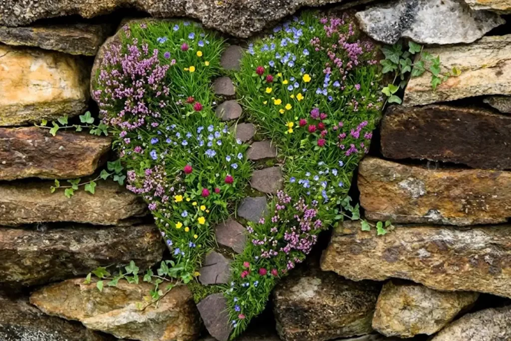 Revitalize seu coração