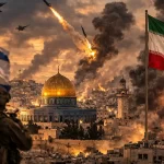 A Guerra no Oriente Médio à Luz da Escatologia Bíblica