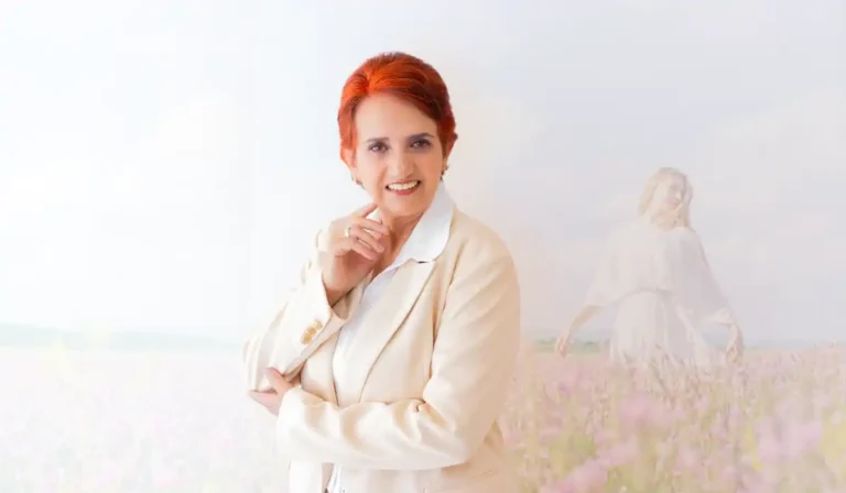 Mulher, você é livre para viver o melhor de Deus
