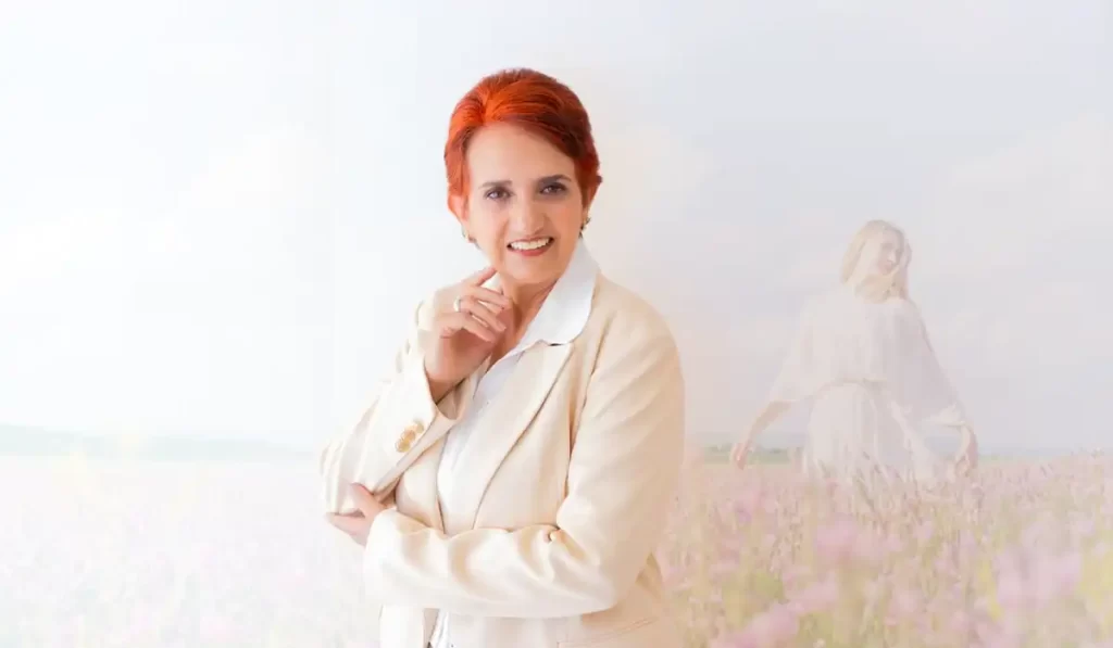 Mulher, você é livre para viver o melhor de Deus