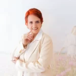 Mulher, você é livre para viver o melhor de Deus