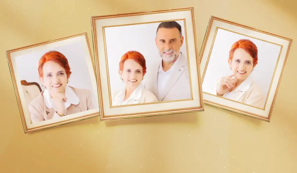 Mulheres que Edificam o Reino: Uma homenagem às esposas de pastores da IPRB