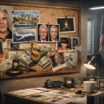 Poder, pecado e juízo: uma análise bíblico-teológica do caso Epstein