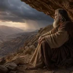 A trajetória e o cuidado de Deus na vida dos seus servos