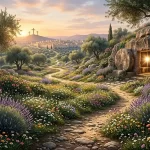 Páscoa: A Ressurreição de Cristo e o Fundamento da Nossa Fé