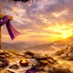 “Esta é a páscoa do SENHOR.” (Êxodo 12:11)