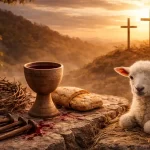 A Páscoa no Novo Testamento: uma breve perspectiva bíblico-teológico