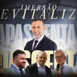 Agenda 2026 da Secretaria do Cuidado Pastoral 