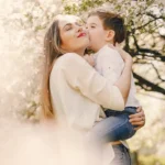 Mamãe, Deus te fez especial