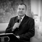 Deus recolhe missionário desbravador da MISPA – Pr. David Oliveira Souza