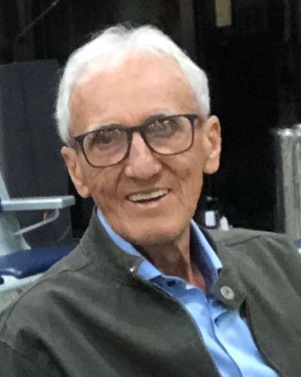 Pr. Osvaldo Martins Lopes
