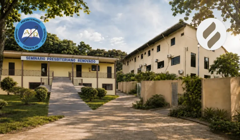 Dia dos Seminários e dos Seminaristas da IPRB