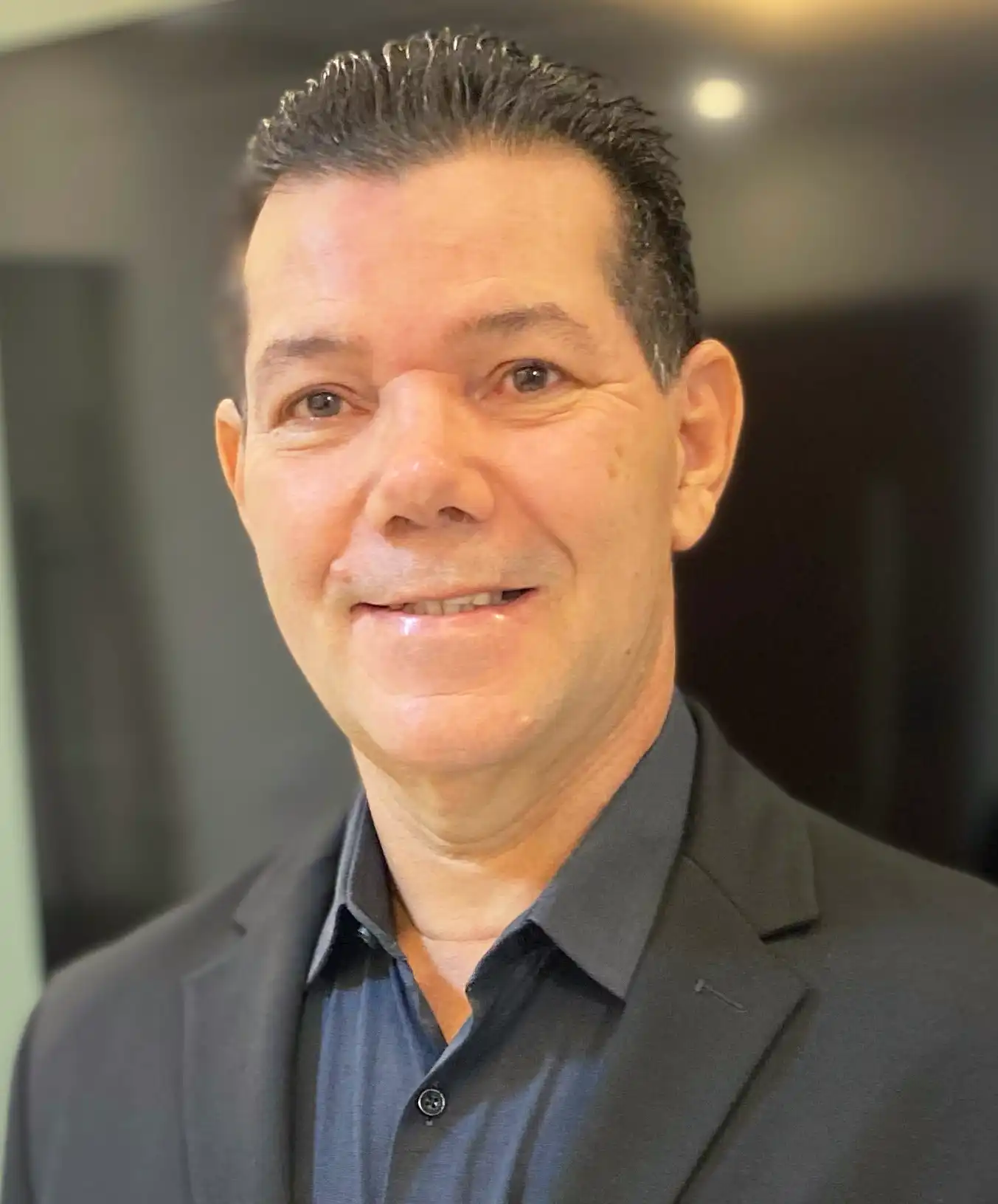 Pr. José Gomes