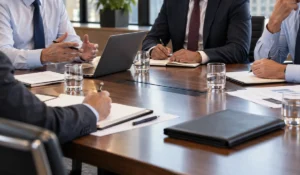 Convocação para Reunião Ordinária da Diretoria Administrativa