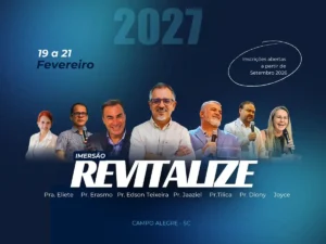 Revitalize 2027