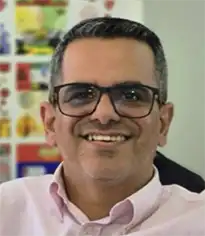 Ricardo Medeiros